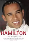 Lewis Hamilton cover