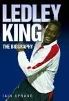 Ledley King cover