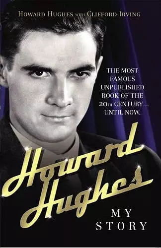 Howard Hughes cover