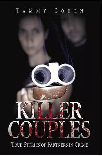 Killer Couples cover
