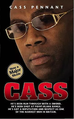 Cass cover