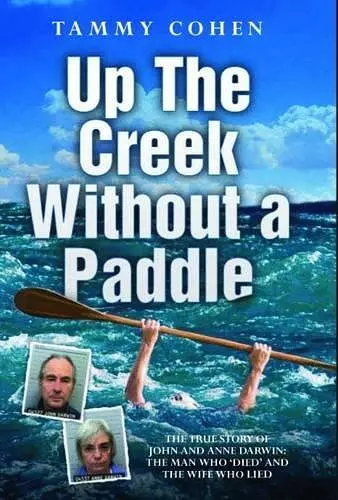 Up the Creek without a Paddle cover