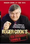 Roger Cook's Ten Greatest Conmen cover