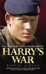Harry's War cover