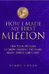 How I Made My First Million cover