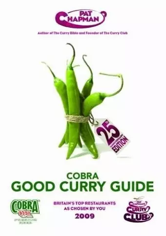 Good Curry Guide cover