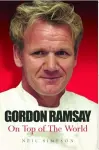 Gordon Ramsay cover