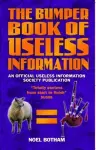 The Bumper Book of Useless Information cover
