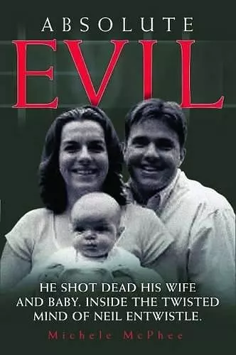 Absolute Evil cover