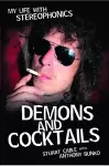 Demons and Cocktails cover