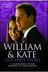 William and Kate cover
