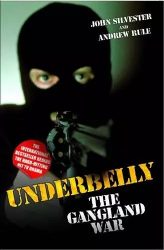 Underbelly cover