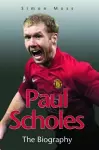 Paul Scholes cover