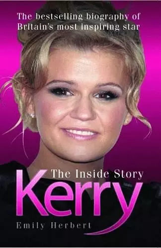 Kerry cover