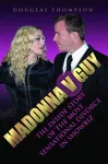Madonna v Guy cover