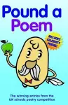 Pound a Poem cover