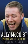 Ally McCoist cover