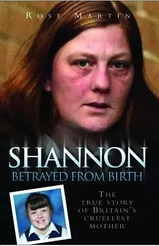 Shannon cover