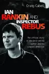 Ian Rankin and Inspector Rebus cover