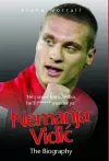 Nemanja Vidic cover