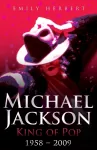 Michael Jackson King of Pop 1958-2009 cover