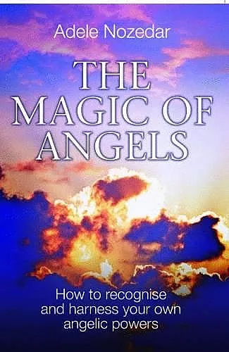 Magic of Angels cover