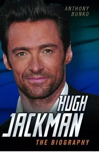 Hugh Jackman cover