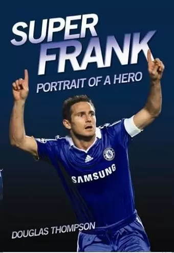 Super Frank cover