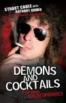 Demons and Cocktails cover