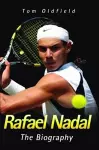 Rafael Nadal cover