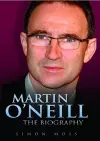 Martin O'Neill cover