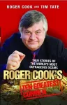 Roger Cook's Greatest Conmen cover