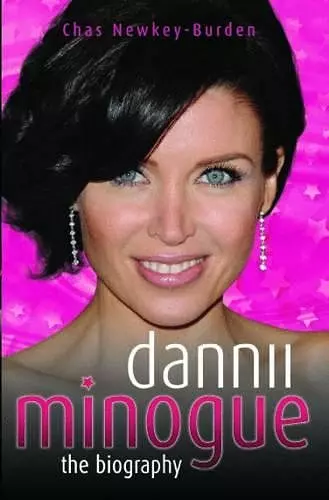 Dannii Minogue cover