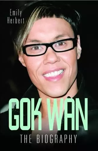 Gok Wan cover