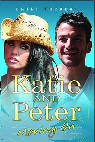 Katie and Peter cover
