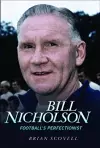 Bill Nicholson cover