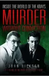 Murder without Conviction cover