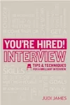 You're Hired! Interview cover