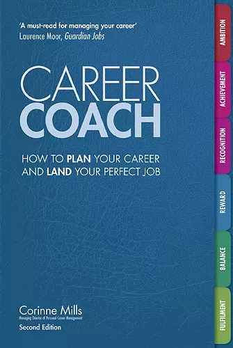 Career Coach cover