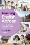 Teaching English Abroad cover