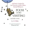 Winnie the Pooh: Pooh Goes Visiting and Other Stories cover