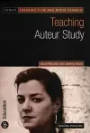 Teaching Auteur Study cover