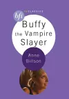 Buffy the Vampire Slayer cover