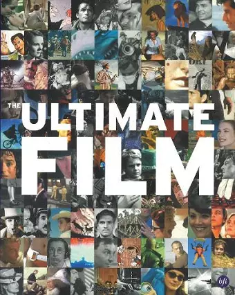 The Ultimate Film cover