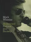 Hollywood: Politics and Society cover