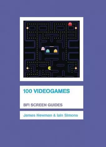 100 Videogames cover