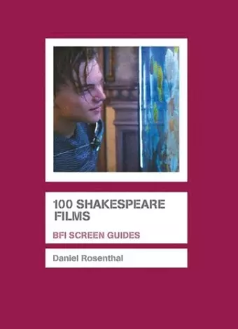 100 Shakespeare Films cover