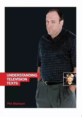 Understanding Television Texts cover