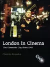 London in Cinema cover