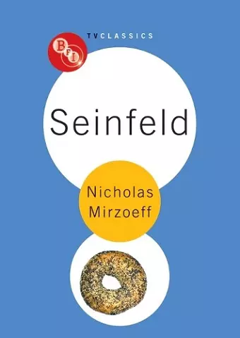 Seinfeld cover
